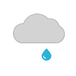 Partly Cloudy, Chance Light Wintry Mix