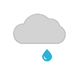 Mostly Cloudy, Light Wintry Mix