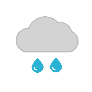 Cloudy, Chance Light Rain Cloudy, Chance Light Rain