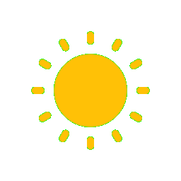 Sunny
